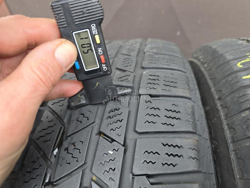 Continental 225/65 R17 Zimska