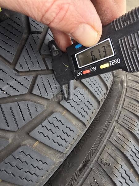 Uniroyal 215/55 R17 Zimska