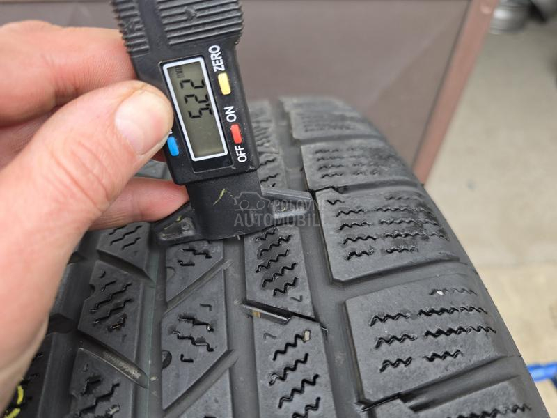 Continental 225/65 R17 Zimska