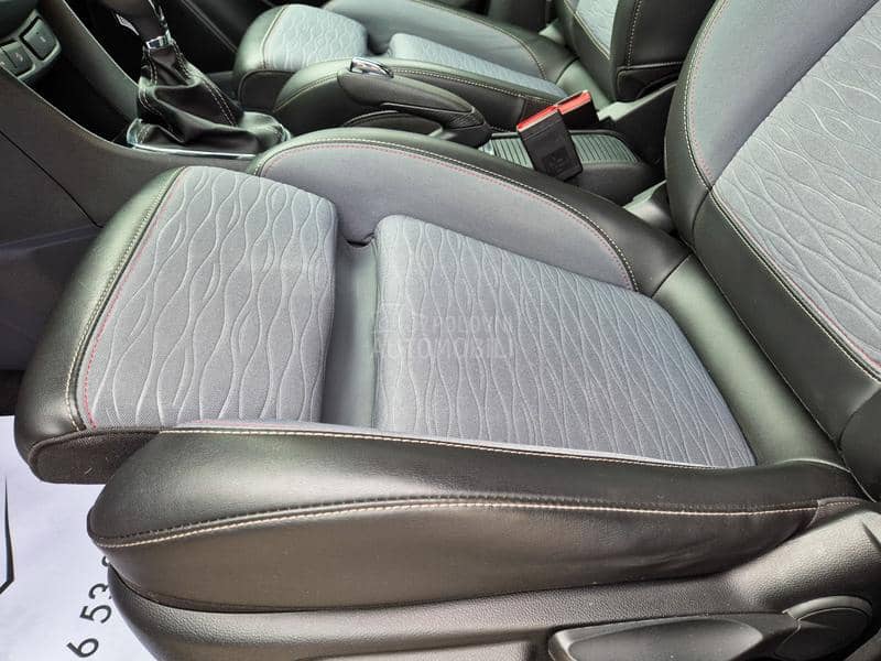 Opel Mokka 1.4T/4X4/CH