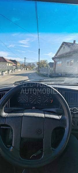 Volkswagen Passat B3 