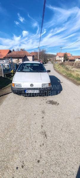 Volkswagen Passat B3 