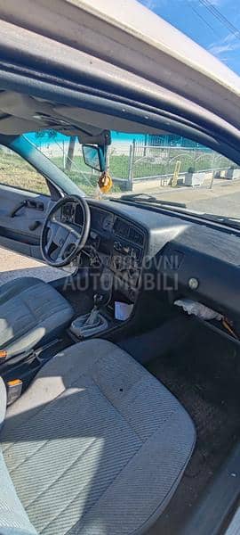 Volkswagen Passat B3 