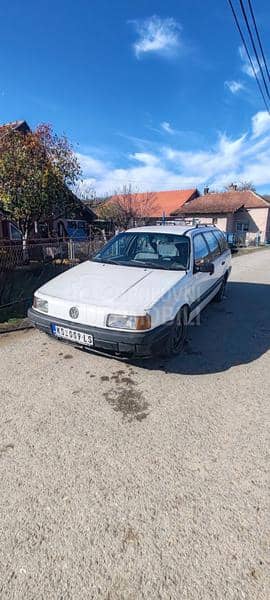 Volkswagen Passat B3 