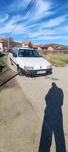 Volkswagen Passat B3 