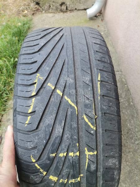 Aluminijumske felne  17" 5 x 112