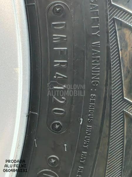 Falken 185/65 R15 Zimska