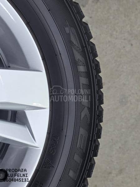 Falken 185/65 R15 Zimska