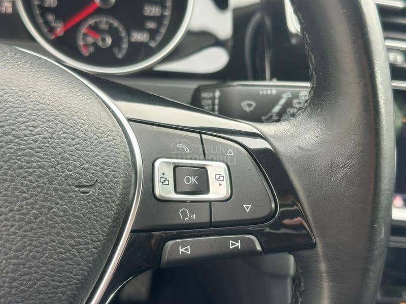 Volkswagen Golf 7 1.6 TDI/HIGHLINE/LED