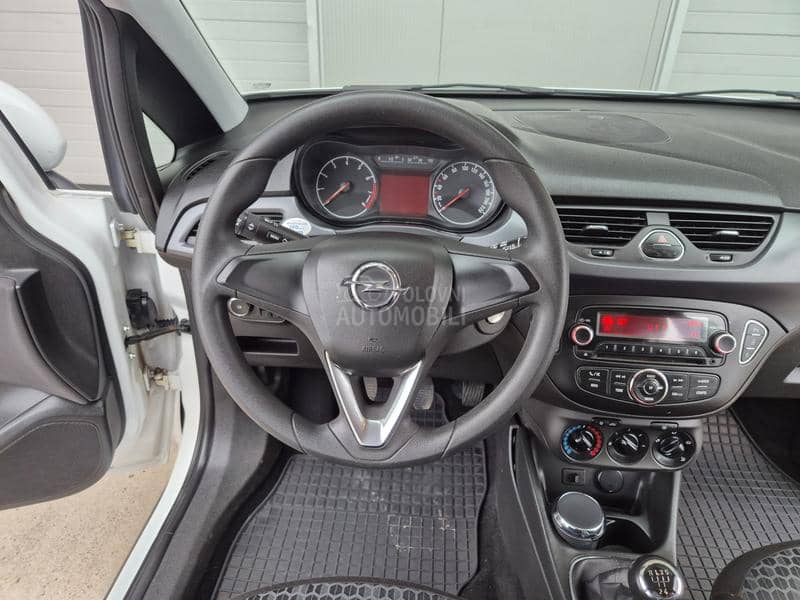 Opel Corsa E 1.2 b