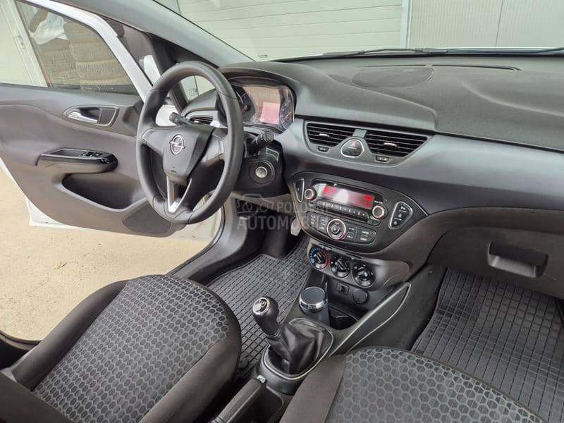Opel Corsa E 1.2 b