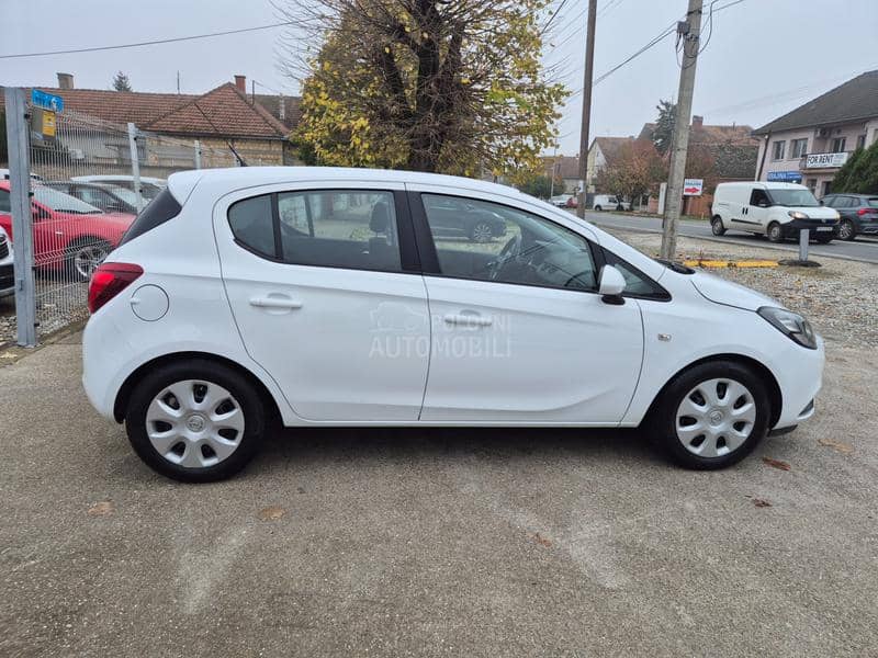 Opel Corsa E 1.2 b