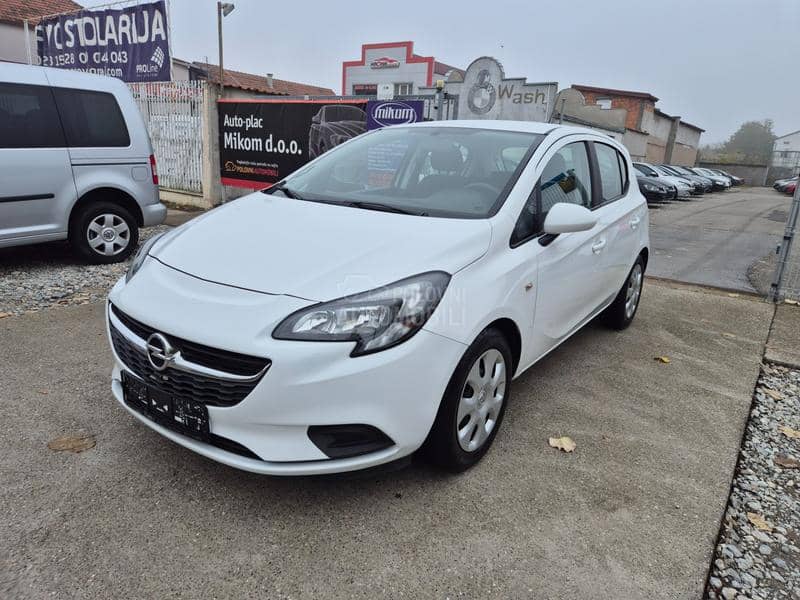 Opel Corsa E 1.2 b