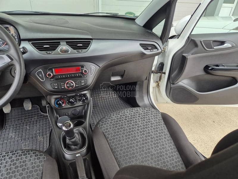 Opel Corsa E 1.2 b