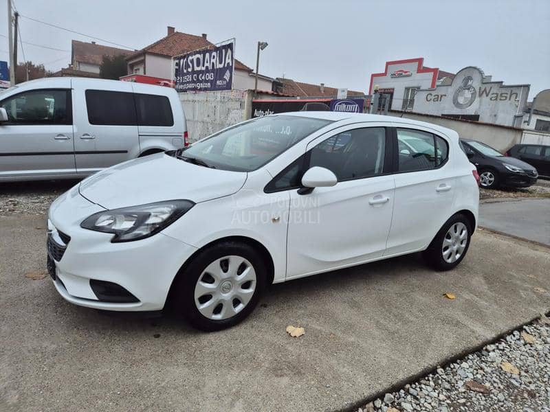 Opel Corsa E 1.2 b