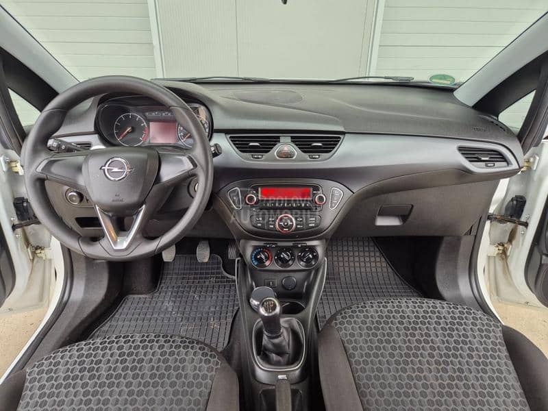 Opel Corsa E 1.2 b