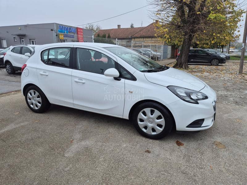 Opel Corsa E 1.2 b