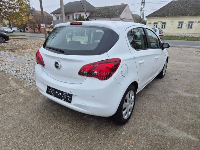 Opel Corsa E 1.2 b