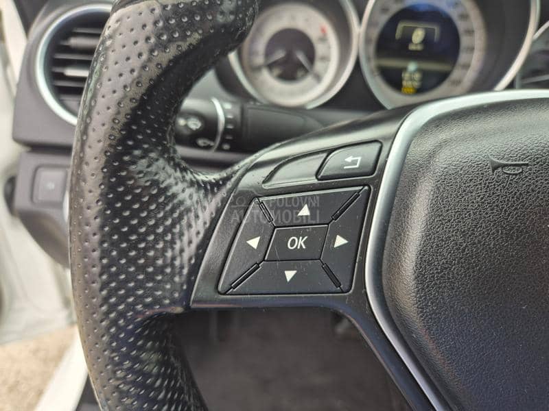 Mercedes Benz C 180 1.6 b