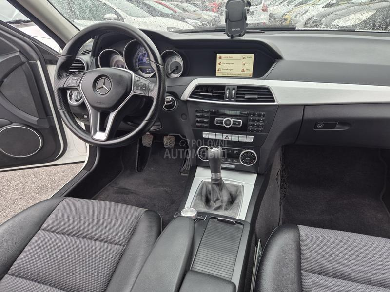Mercedes Benz C 180 1.6 b