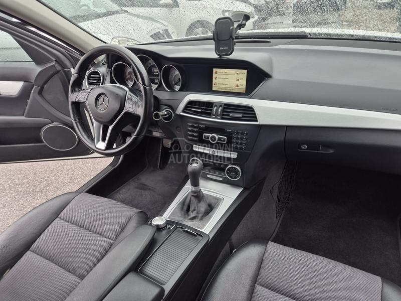 Mercedes Benz C 180 1.6 b