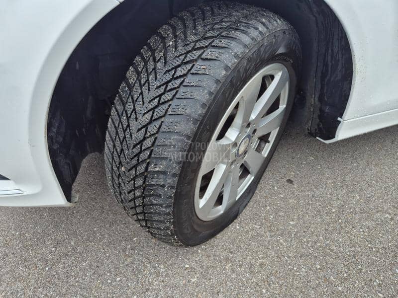 Mercedes Benz C 180 1.6 b