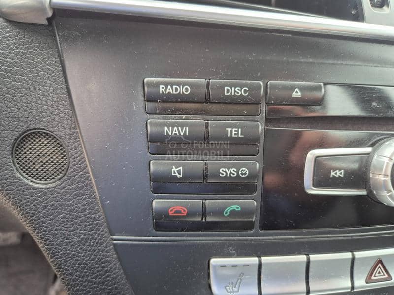 Mercedes Benz C 180 1.6 b