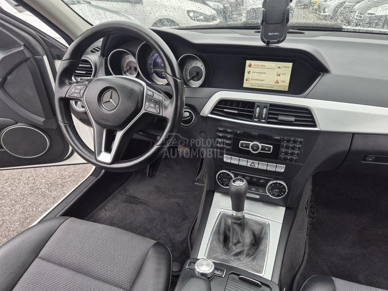Mercedes Benz C 180 1.6 b