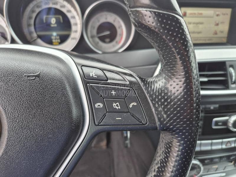 Mercedes Benz C 180 1.6 b