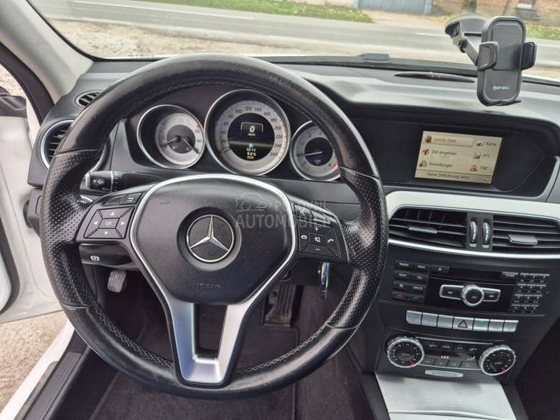 Mercedes Benz C 180 1.6 b