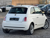 Fiat 500 1.4 SPORT/SWlSS