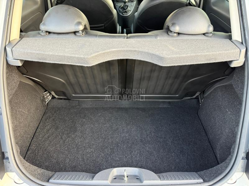 Fiat 500 1.4 SPORT/SWlSS