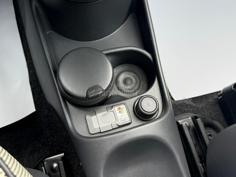 Fiat 500 1.2 PANO/PDC/CH