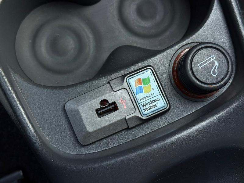 Fiat 500 1.4 SPORT/SWlSS