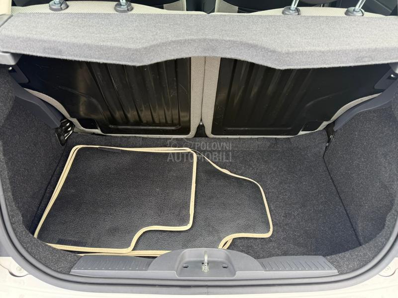 Fiat 500 1.2 PANO/PDC/CH