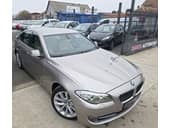 BMW 520 2.0 D XENON
