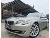 BMW 520 2.0 D XENON