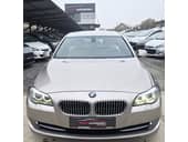 BMW 520 2.0 D XENON