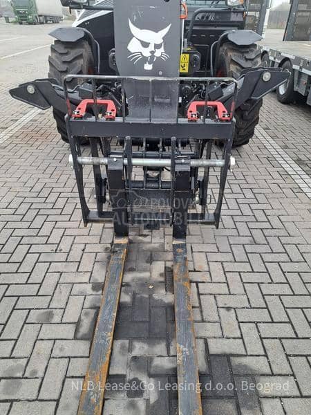Bobcat T40.180SLP