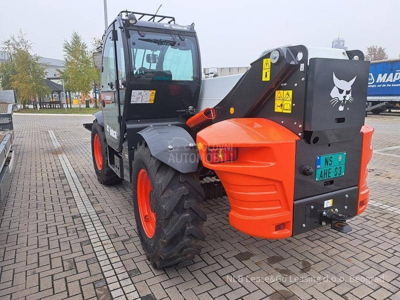 Bobcat T40.180SLP