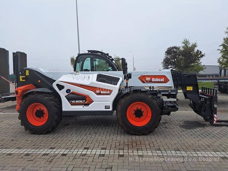 Bobcat T40.180SLP