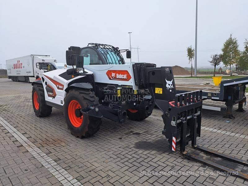 Bobcat T40.180SLP