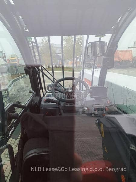 Bobcat T40.180SLP
