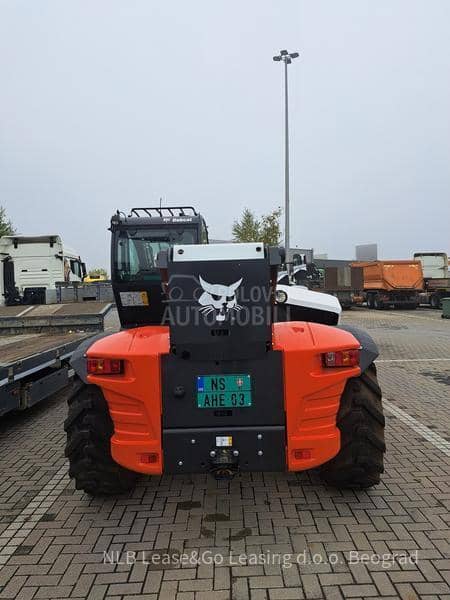 Bobcat T40.180SLP