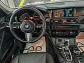 BMW 520 PERLA/PANO/VIRTUAL