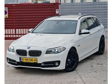 BMW 520 PERLA/PANO/VIRTUAL