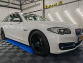 BMW 520 PERLA/PANO/VIRTUAL