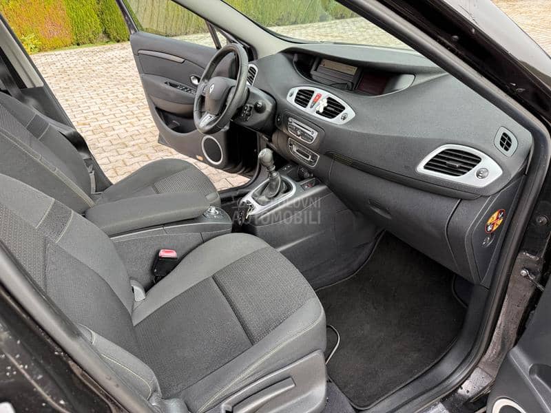 Renault Scenic 1.4 tce