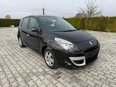 Renault Scenic 1.4 tce