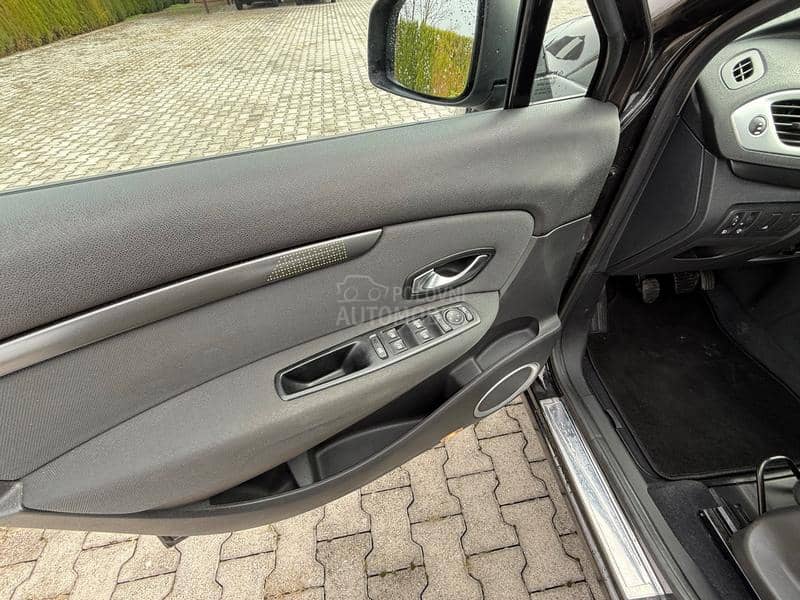 Renault Scenic 1.4 tce